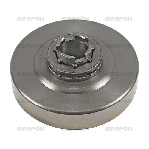 TAMBOR EMBRAIAGEM SHINDAIWA 488-500-575 (3/8 REC.)